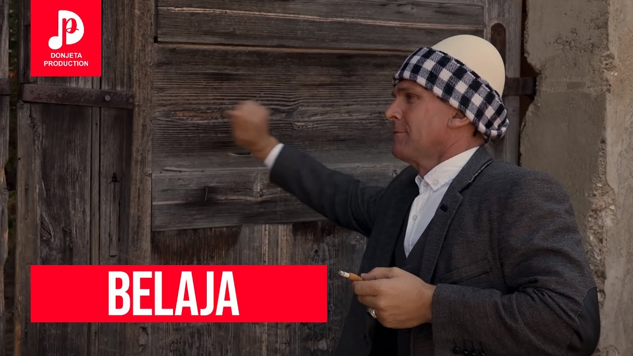 Katuni shkretë - BELAJA