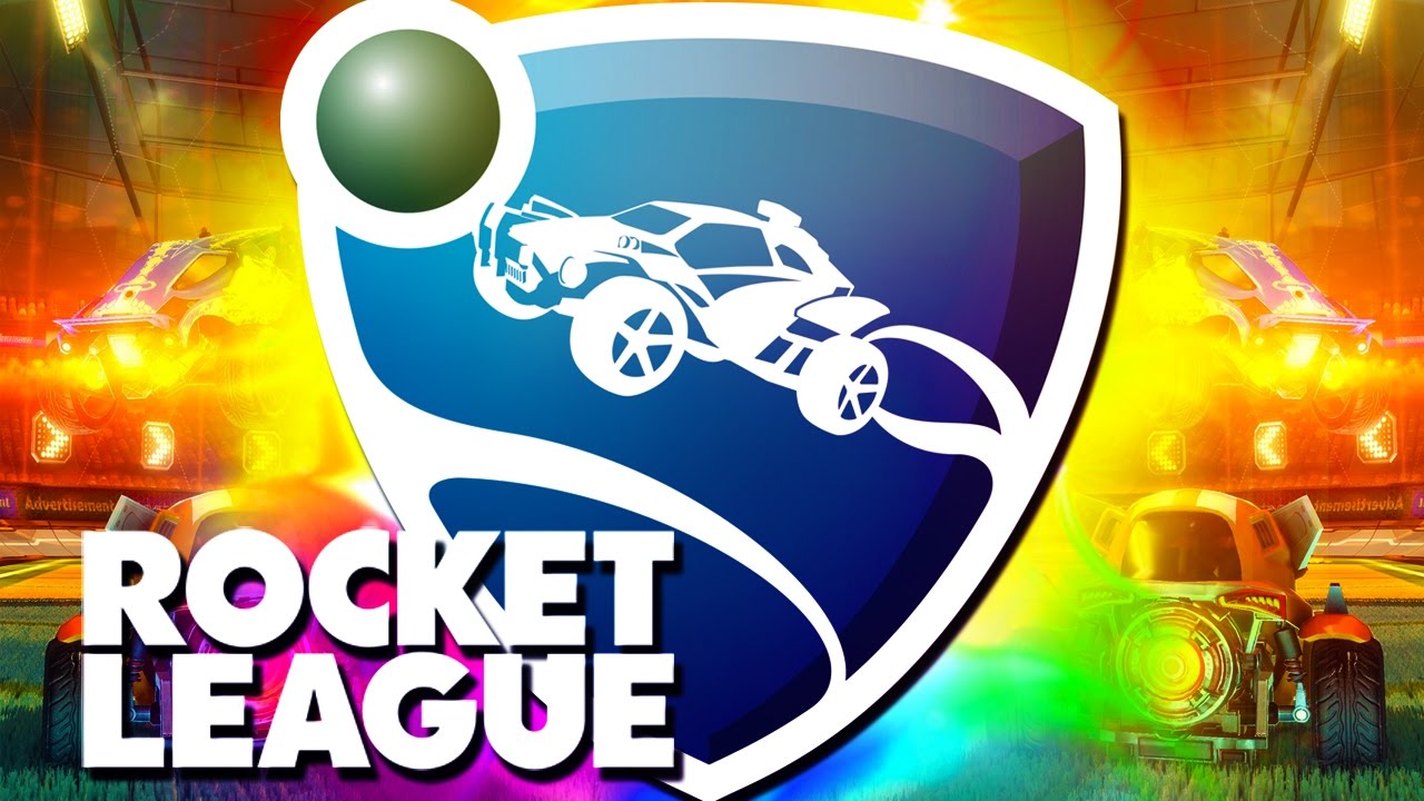 Don't Text and Drive! - Chill Rocket League Fun!