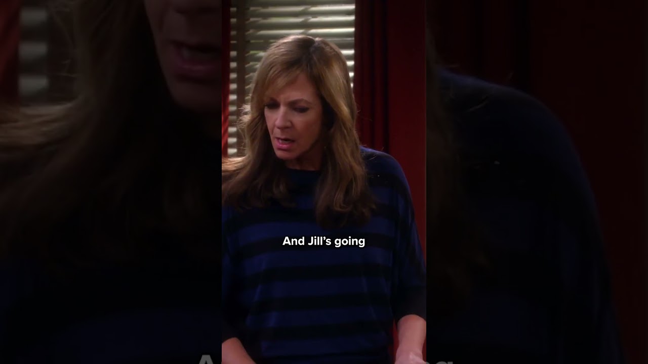 Bonnie Sees the Light | #Mom #Shorts