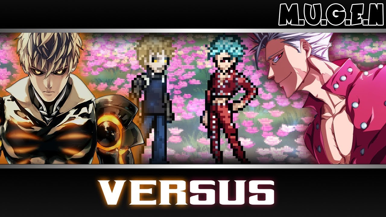 Genos VS Ban