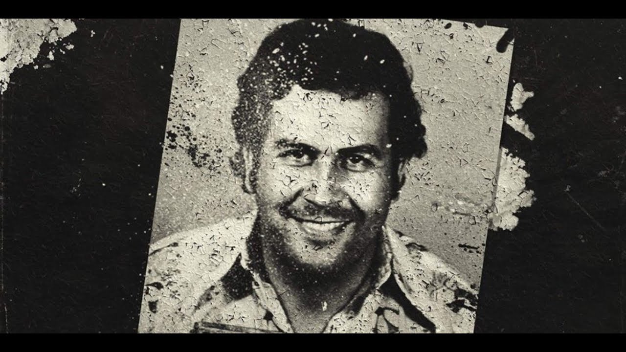 Olly James – Escobar (Original Mix)