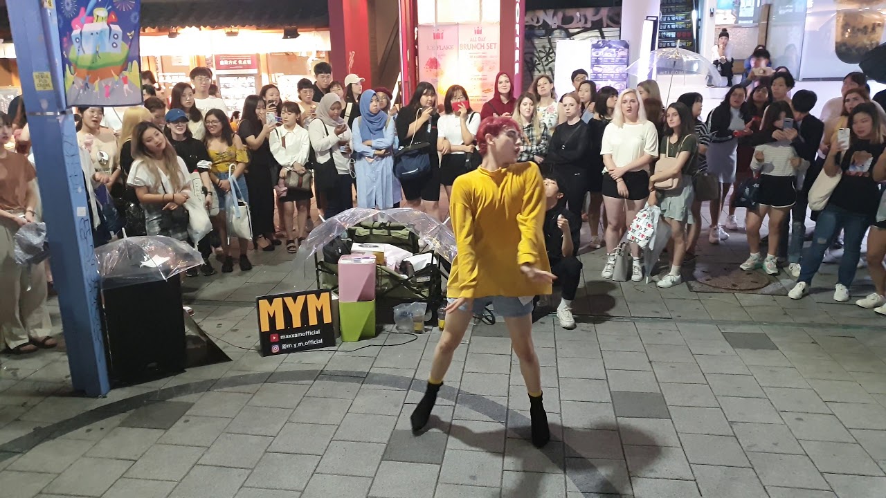 MYM, EDDIE🤩. CHUNGHA 'SNAPPING' COVER. WHAT A CAPTIVATING PERFORMANCE.