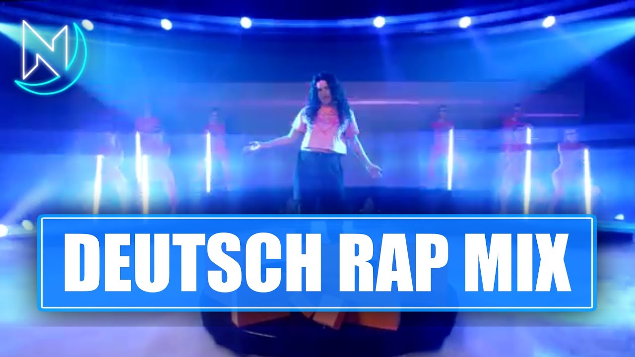 Deutsch Rap & Hip Hop German RnB Urban Party Mix 2020 | German Rap Mashup Music Hits #11