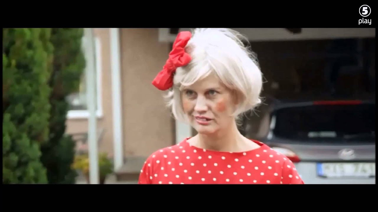 Lotta På Bråkmakargatan - Partaj (Trailer)