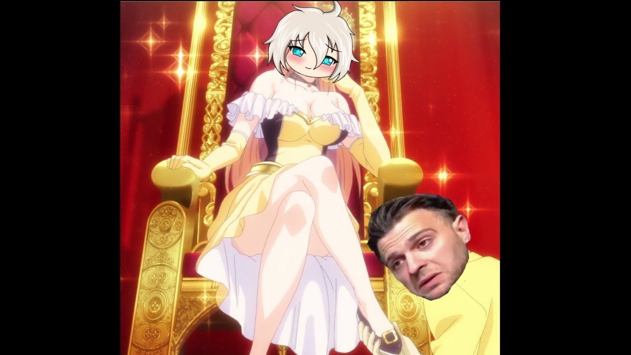 VRChat: The Project Shai Cult