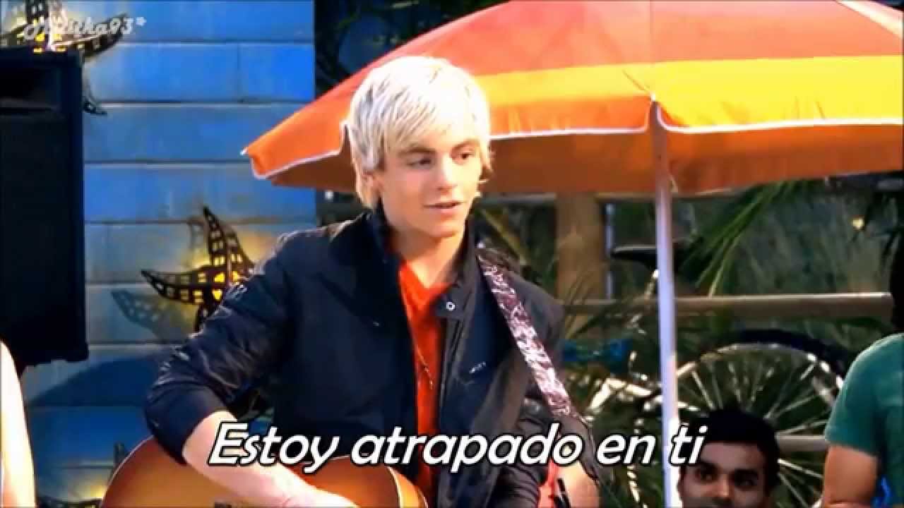 Stuck on You (En Español) - Austin & Ally