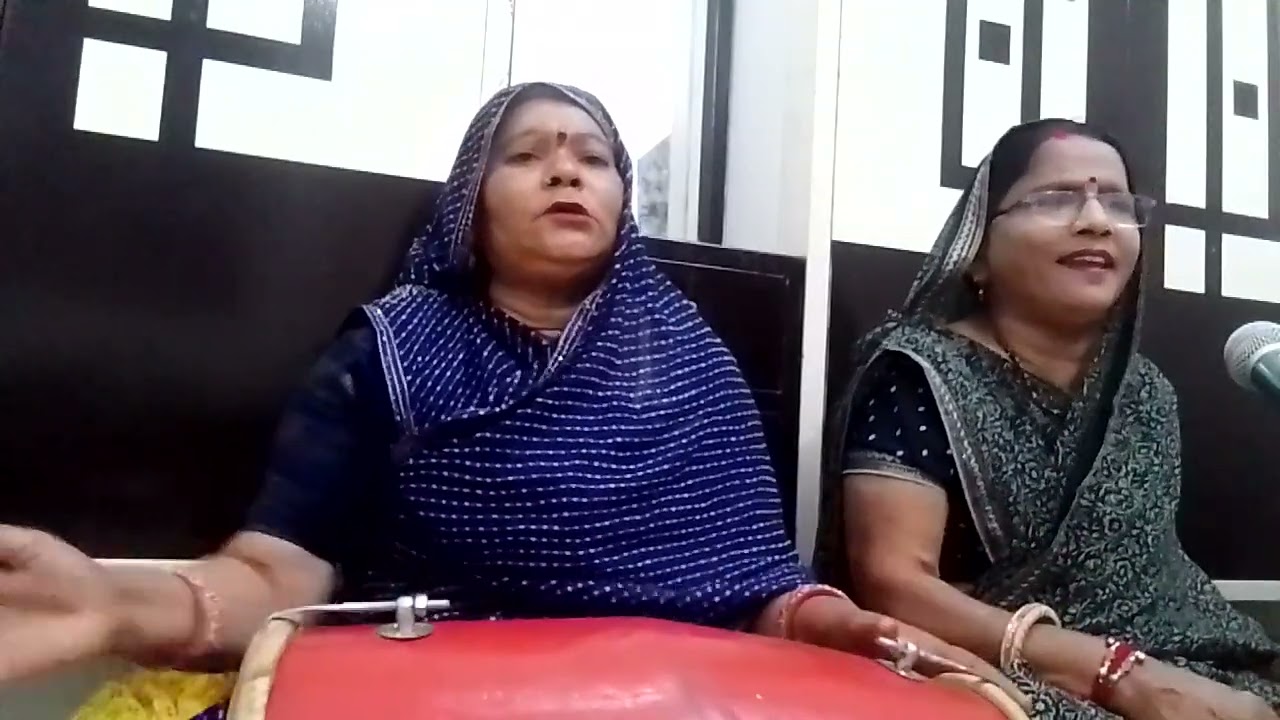 श्याम श्यामसूरत सिंगार बसंती है
