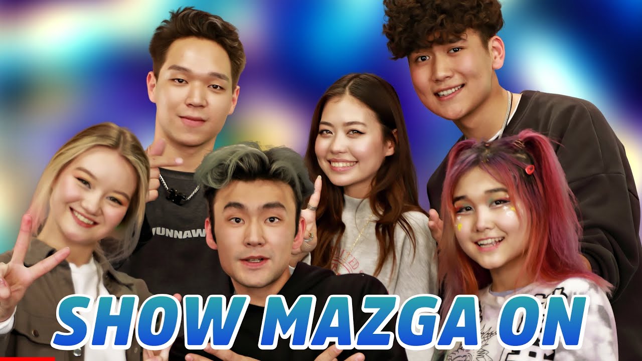 BIP HOUSE | SHOW MAZGA ON