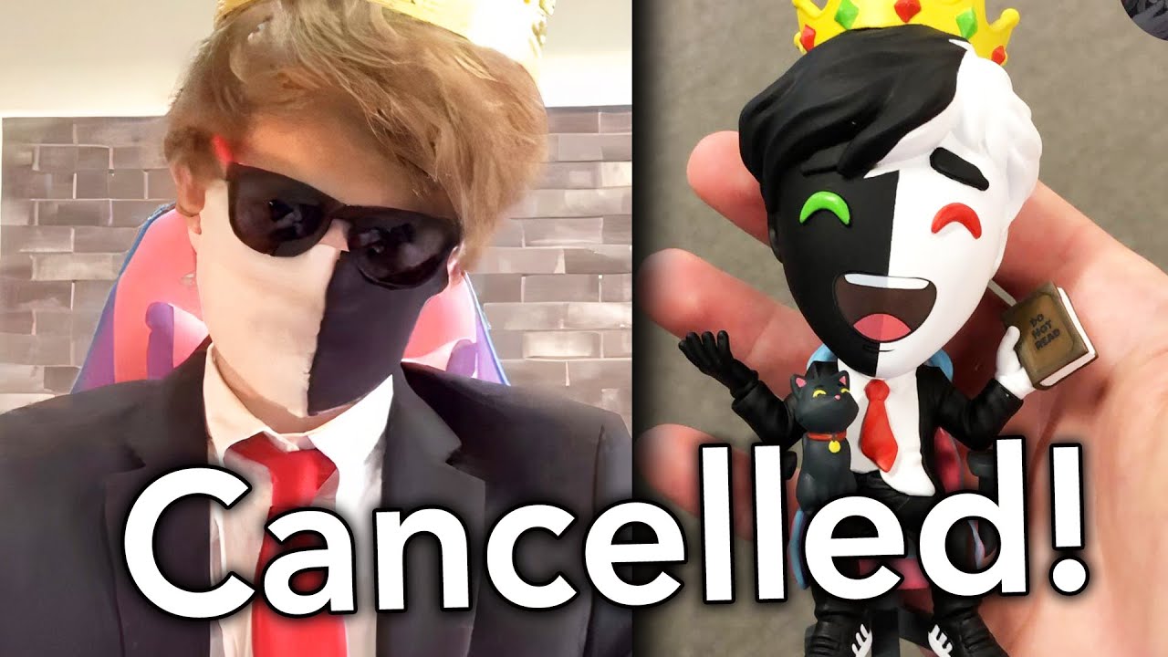 Ranboo Was Cancelled...