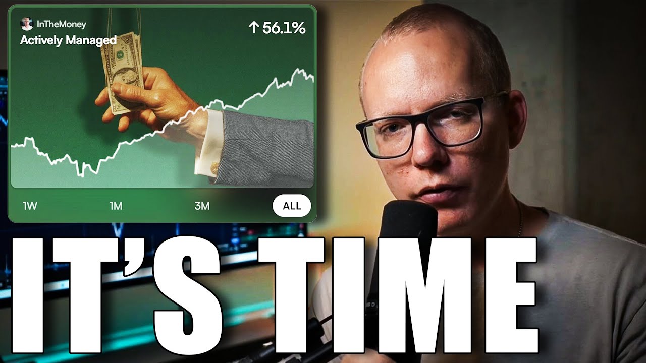This Is Not a Bubble - Link Your Portfolio to Mine with Autopilot