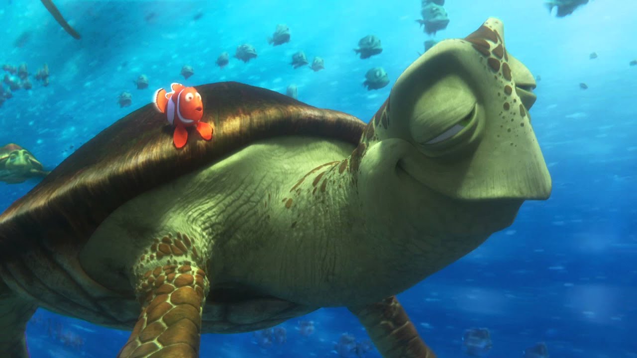 Buscando a Dory | Primer Tr&aacute;iler Oficial | Disney &middot; Pixar Oficial