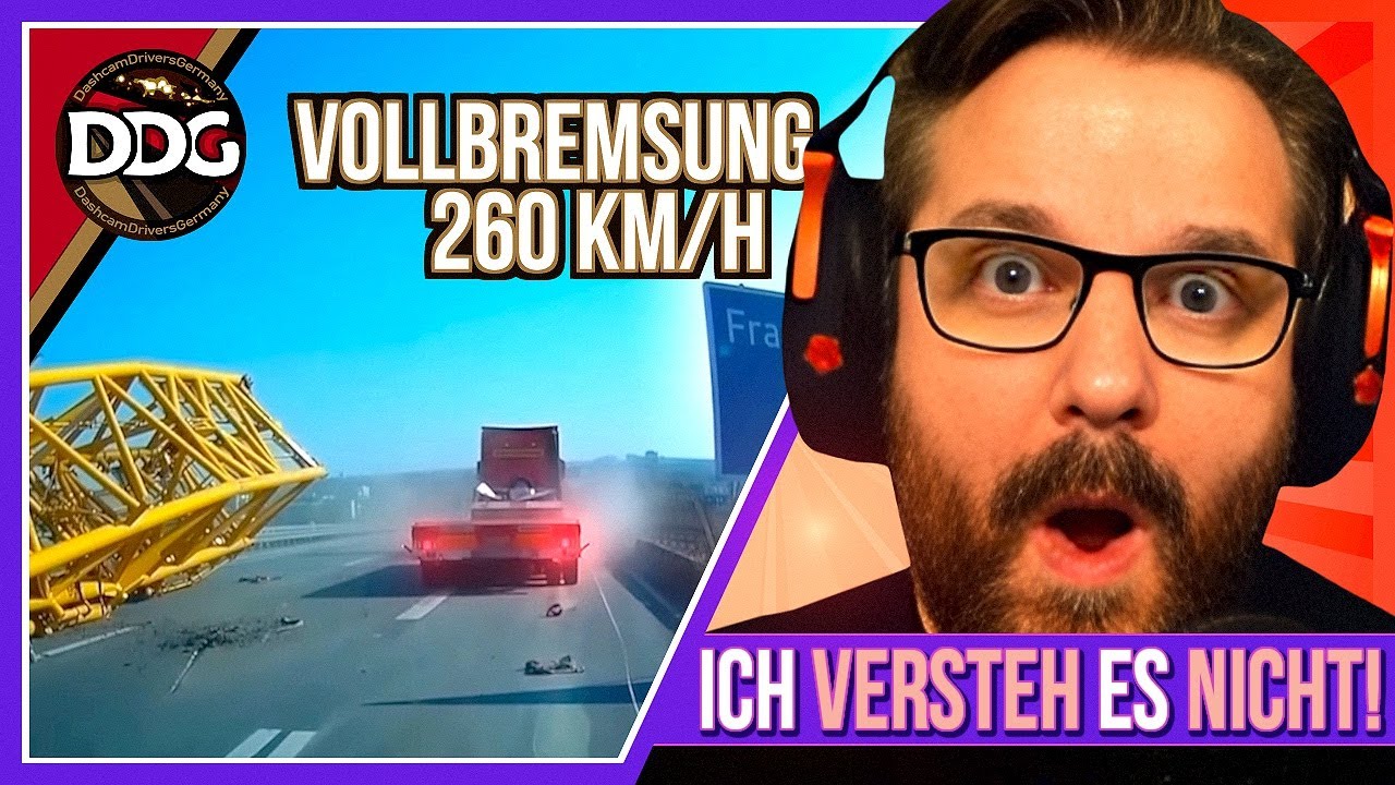 Dashcam Videos machen richtig sauer - Gronkh Reaction