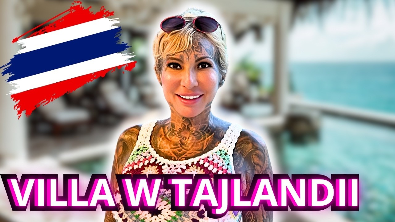 Sprzedajemy nasz dom w Tajlandii. Dlaczego?! 🏝️🤔