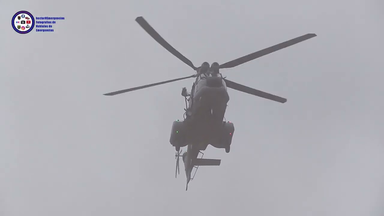 SAR Escuadron 802