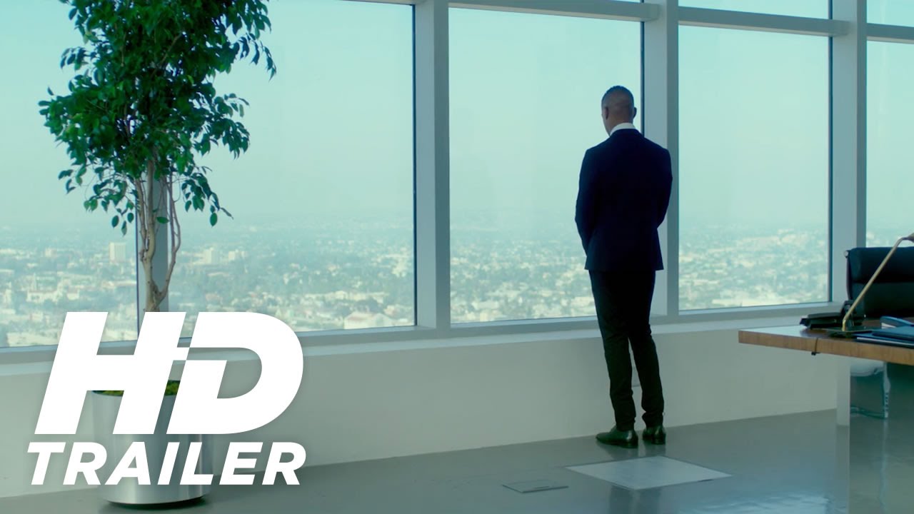 50 Tons de Preto - Trailer Oficial (dublado)