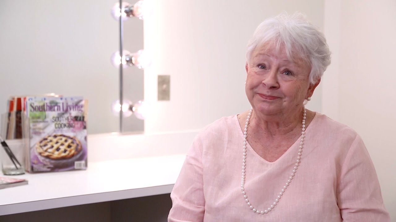 Grandma's Best Advice For Southern Women | Southern Living