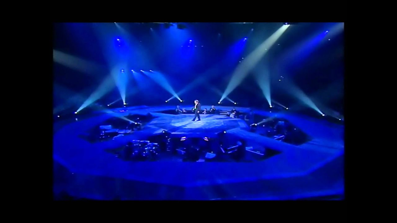 S'enfuir et Après Sardou 1998