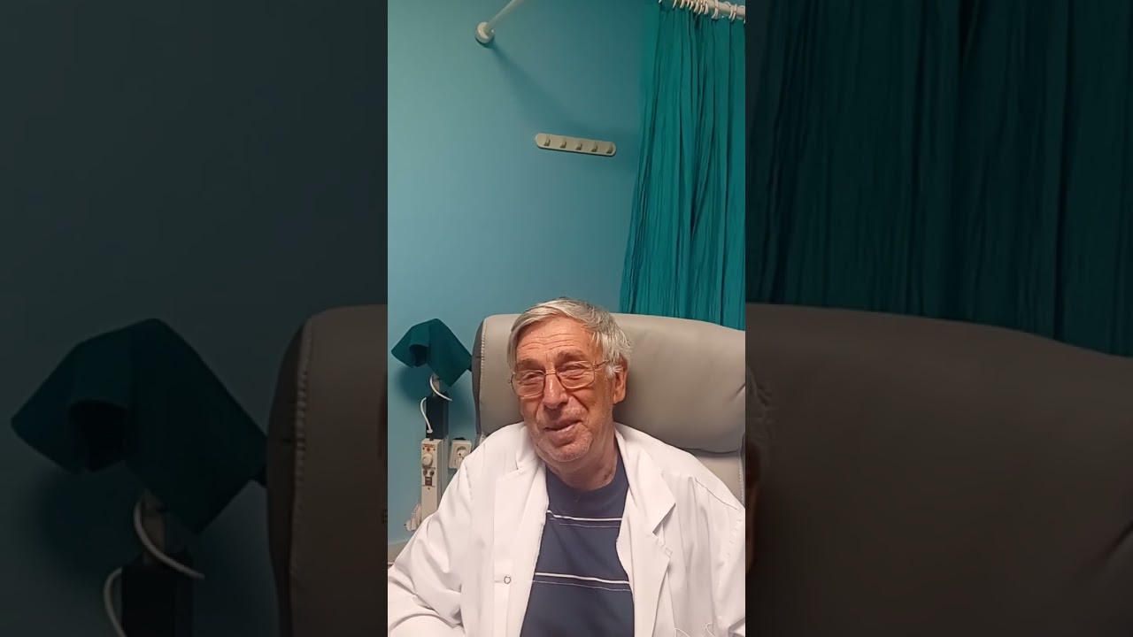 Интервю с д-р Петър Динов &ndash; гинекологът, спасил хиляди животи с ръце, дарени от Бога&ldquo;