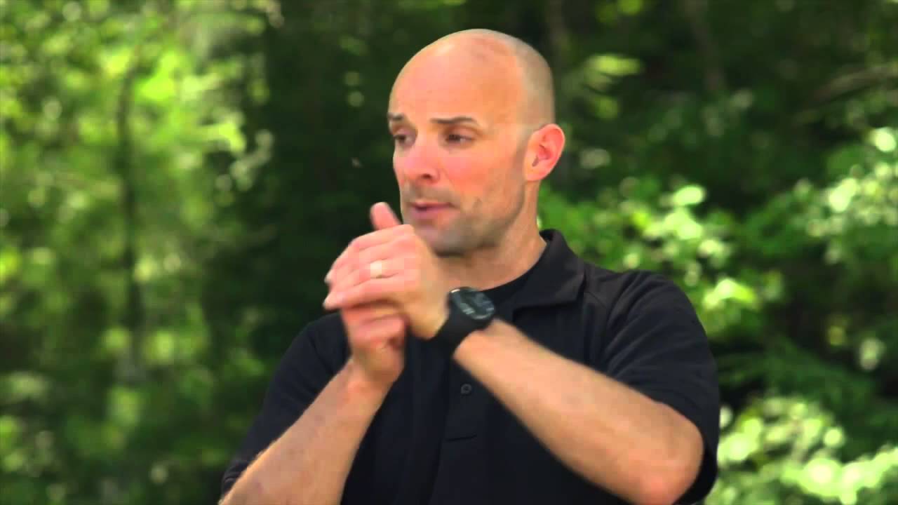 Shooting While Moving Tips