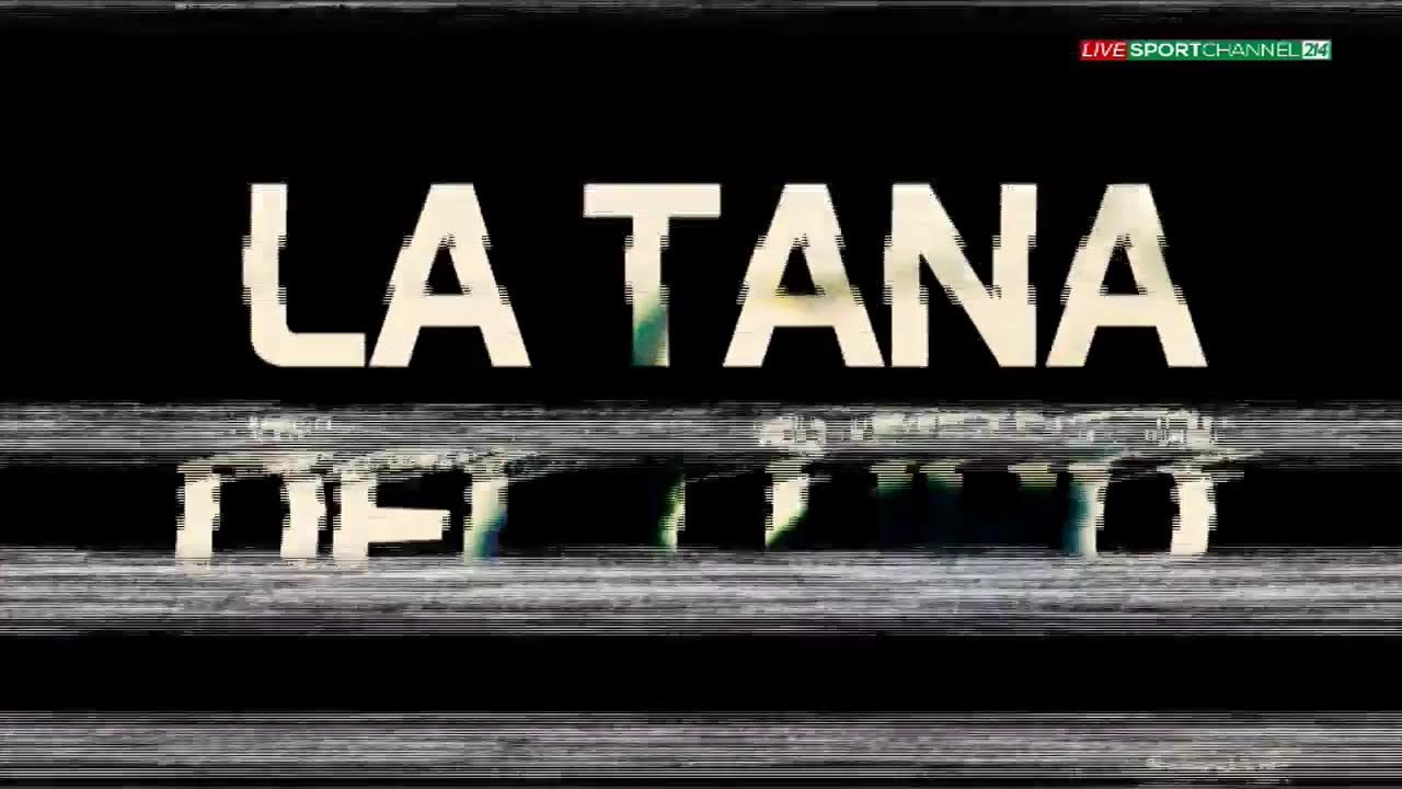 La Tana del Lupo - 16/03/2026