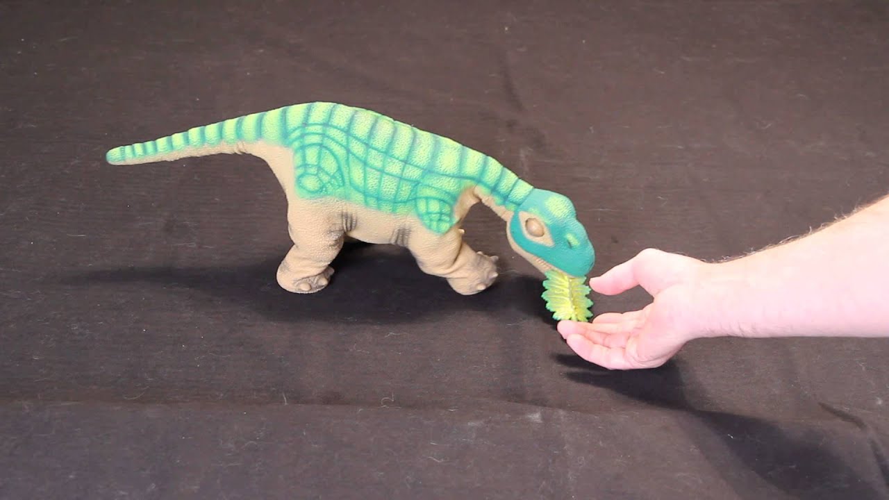 Pleo by Ugobe Review
