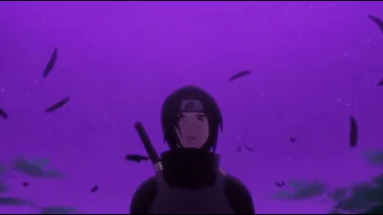 lil peep - walk away as the door slams (sped up & muffled at the perfect time)