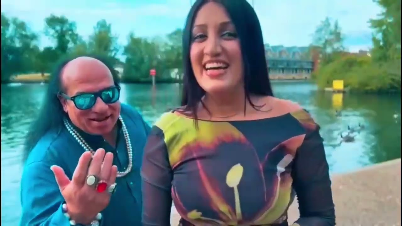 Love Mere Hit  Hit / by Chahat Fateh Ali Khan / Dance Number