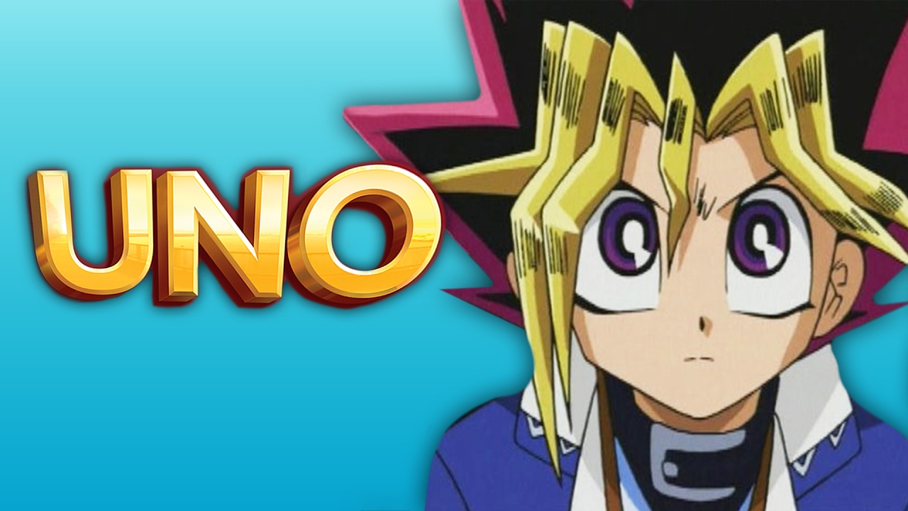 FREE FOR ALL! | UNO #8 (ft. Minx, Satt, & Smarty)
