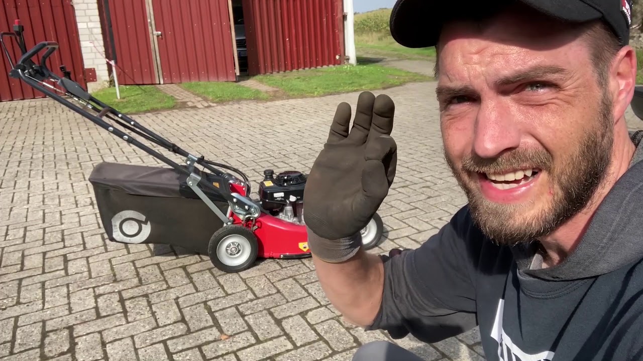 solo® by AL-KO 553 K Profi im Produkttest | Benzin-Rasenmäher | AL-KO Gardentech