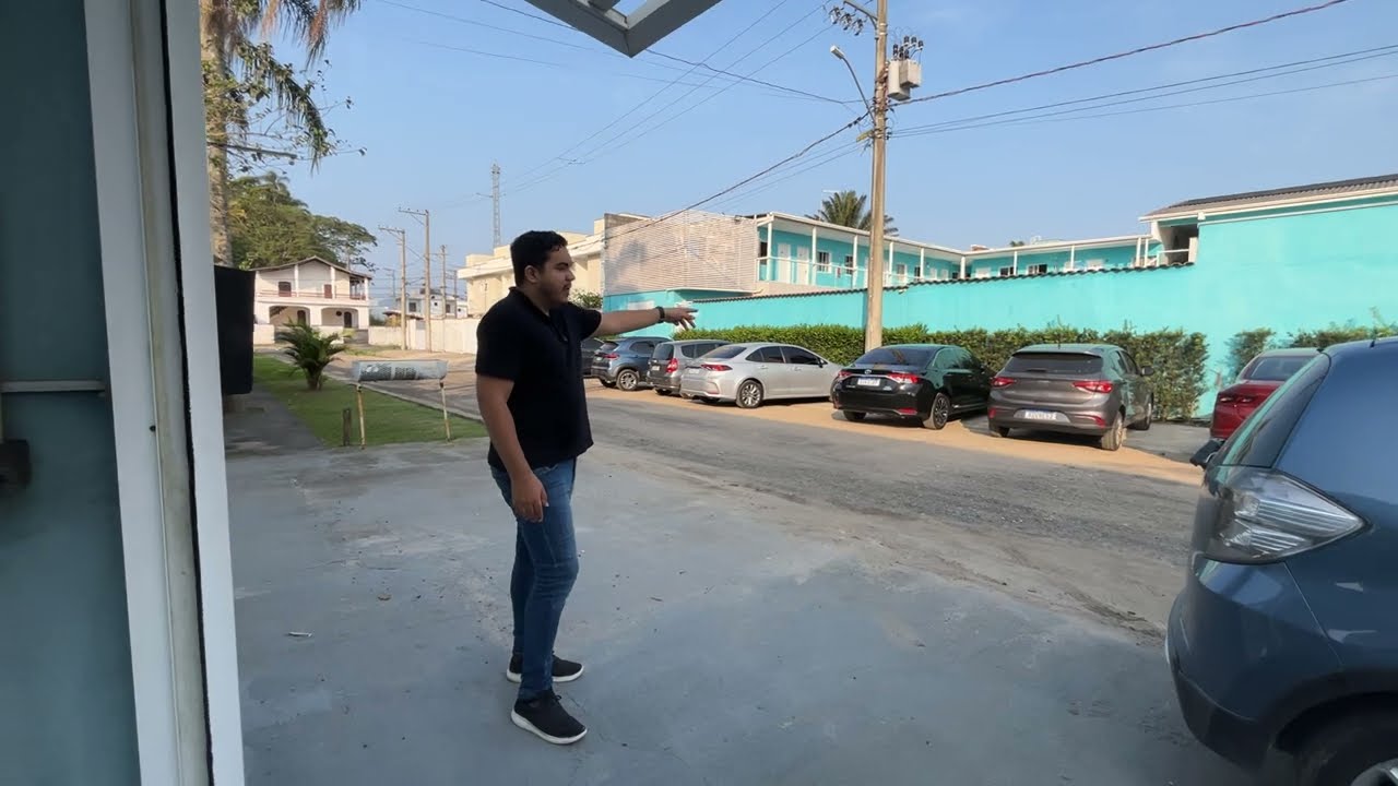 LINDO SOBRADO A VENDA NA PRAIA DE MASSAGUAÇU | CARAGUATATUBA SP | R$450.000