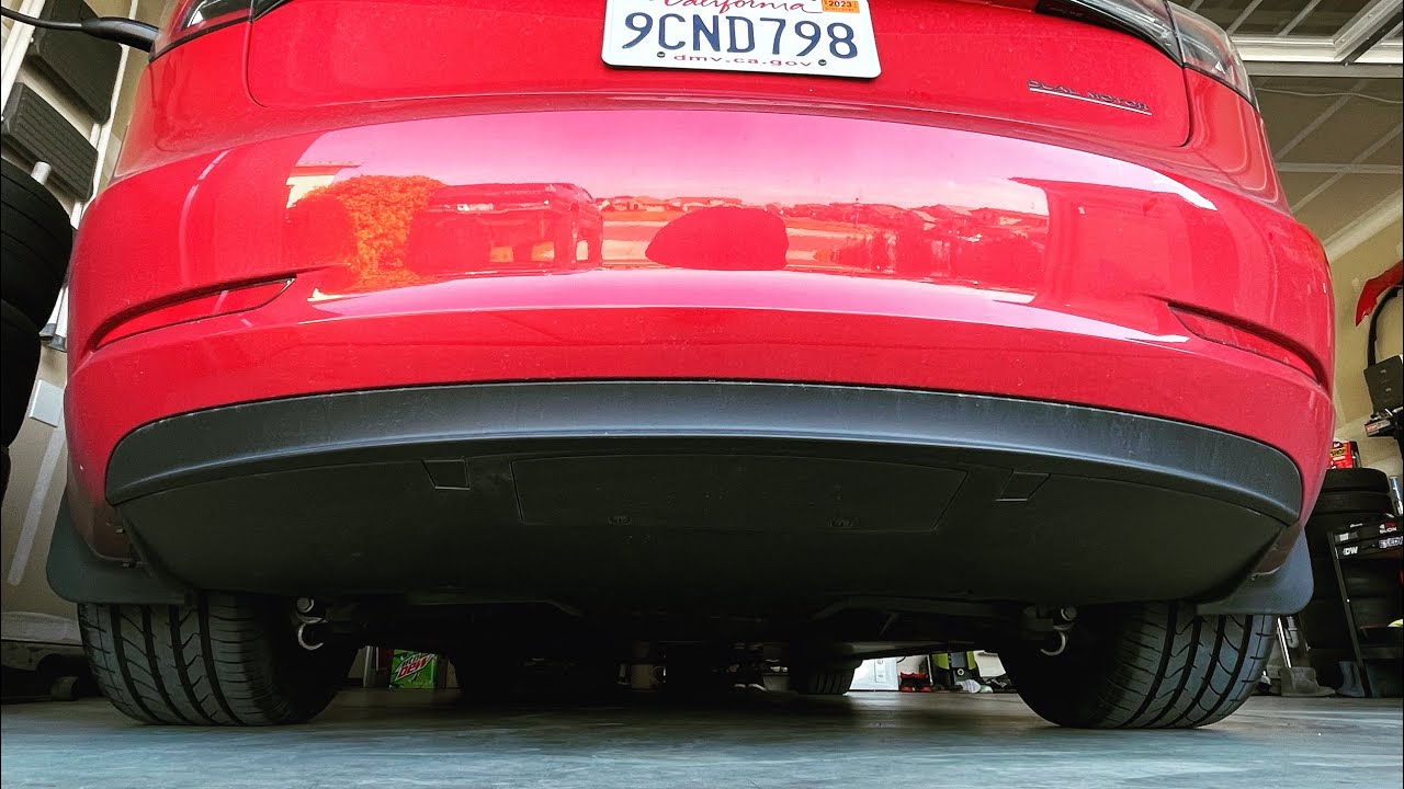 Atturo AZ850 285/30/20 Tires Installed!