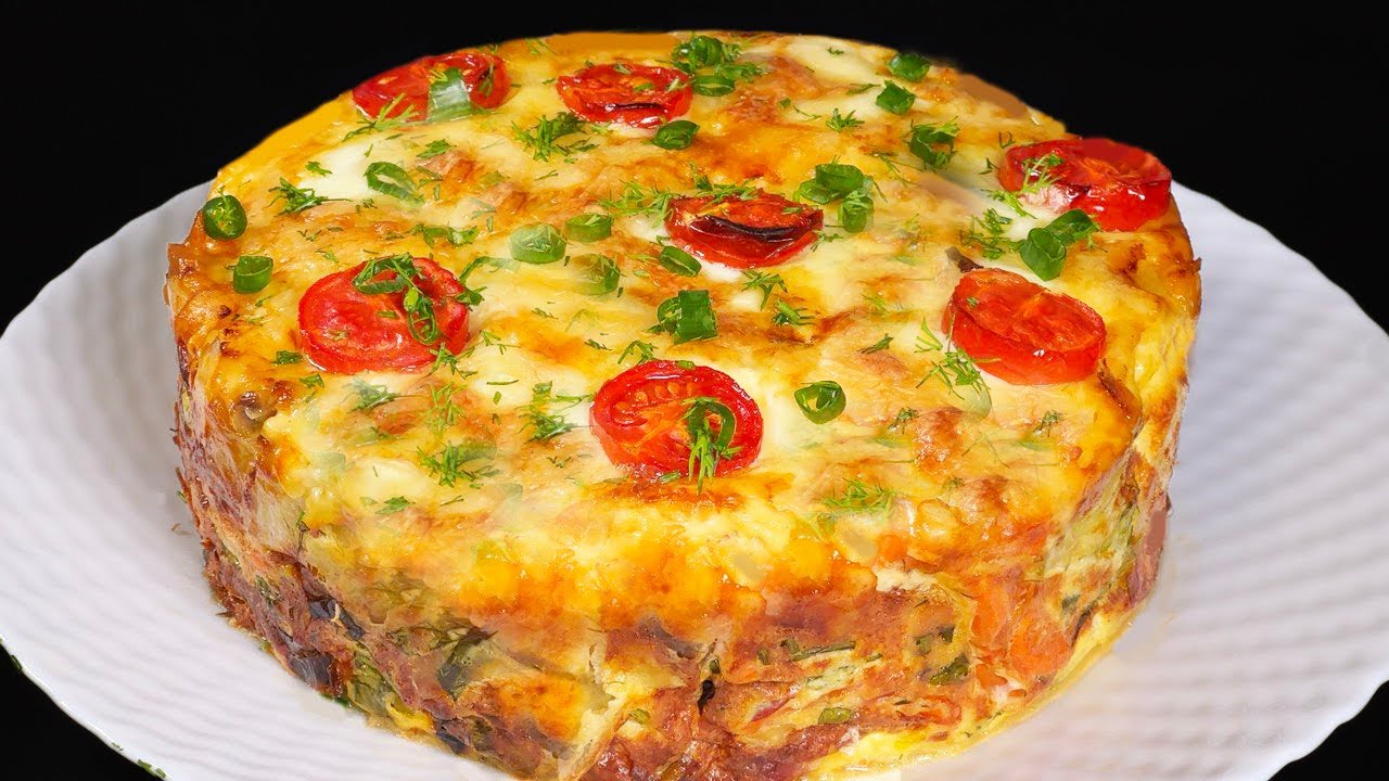 Dieses Rezept hat alle in den Wahnsinn getrieben! Nur so kann ich abendessen in nur 7 Minuten kochen