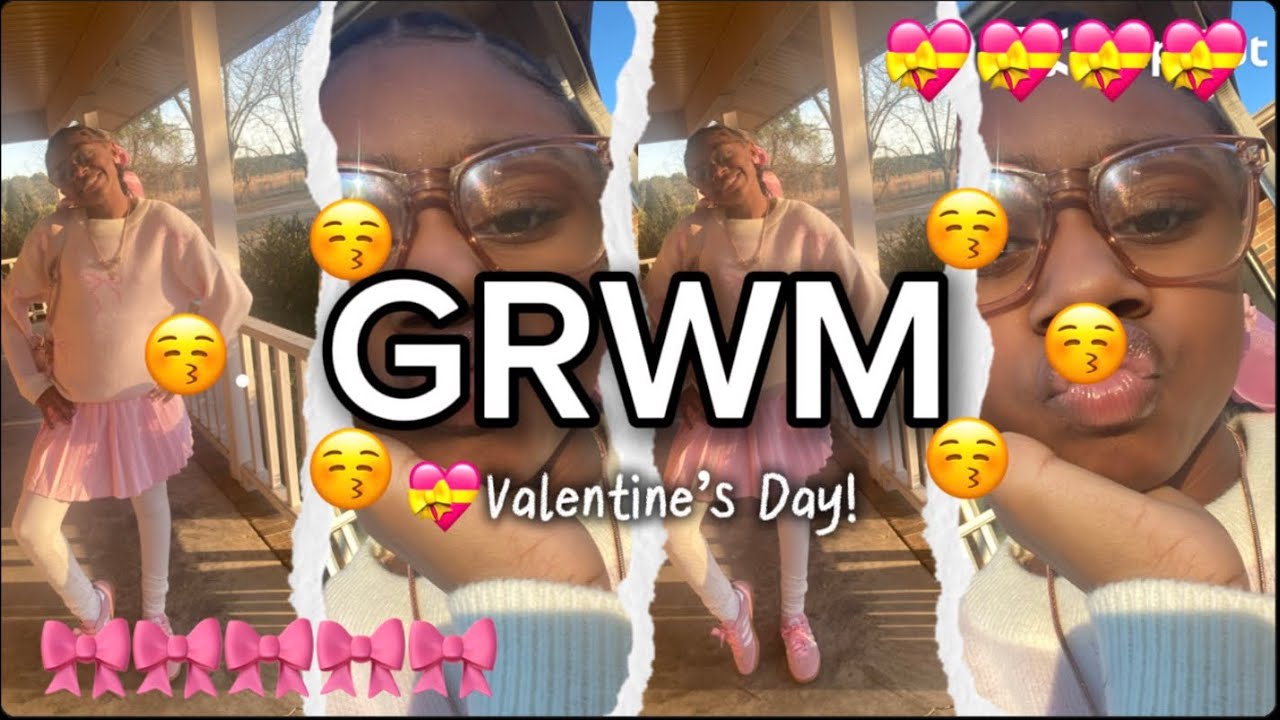 GRWM