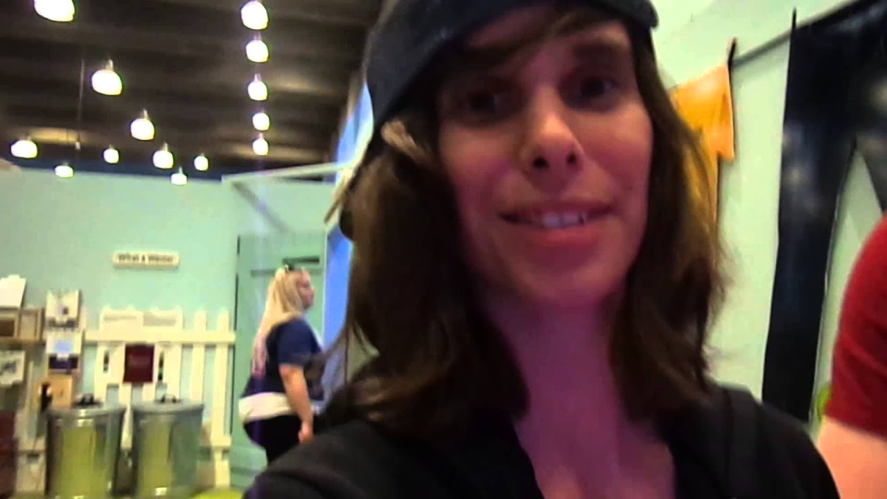 BOSTON SCIENCE MUSUEM 2015!!! 07/06/15 Day 1132