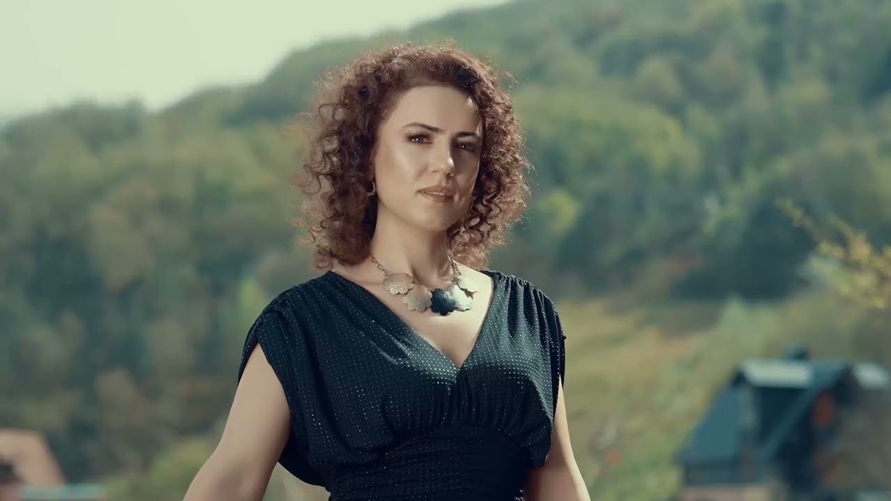 Sevda Kılıç - Bu Devran | © 2024