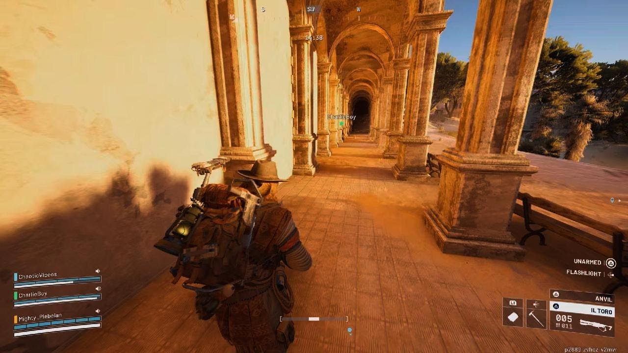 I die, but the squadmates made it