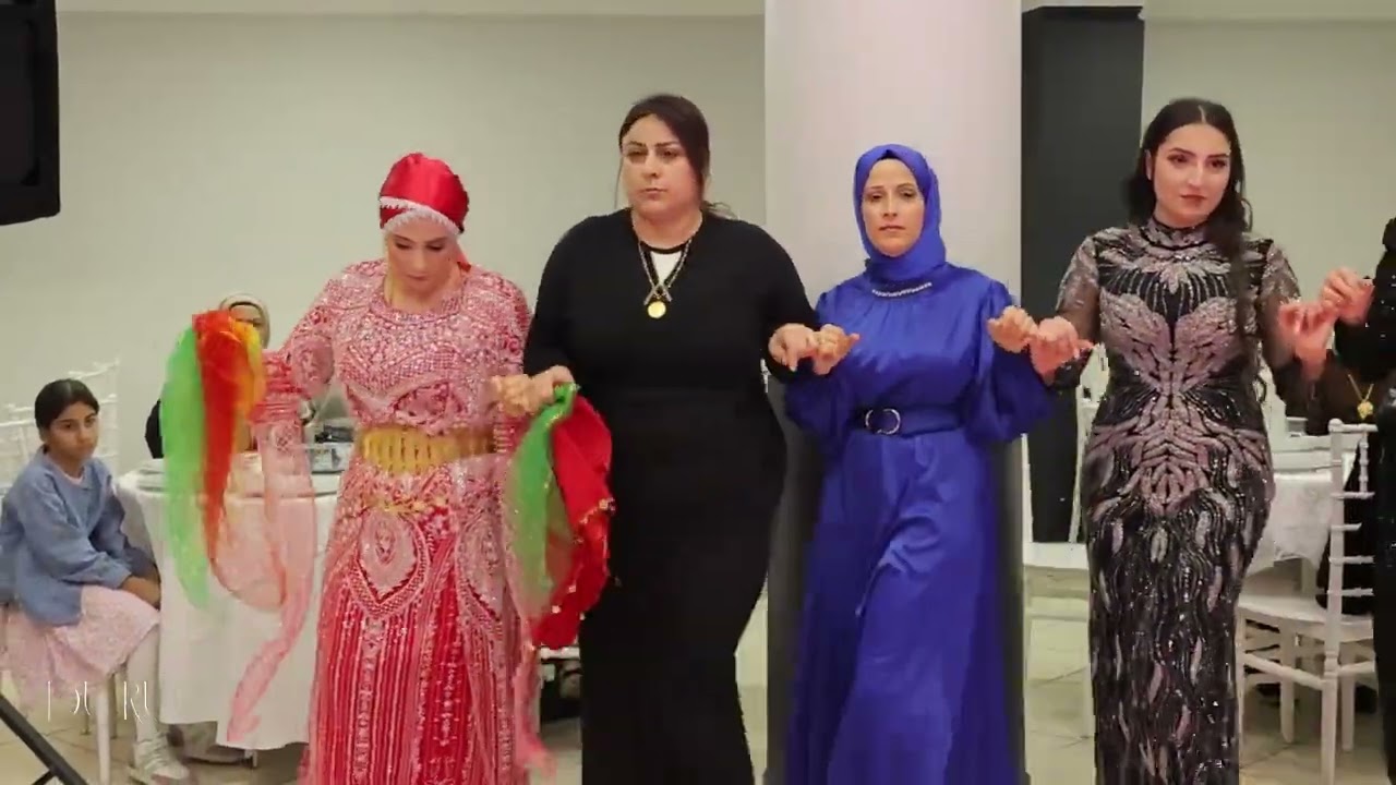 Şirin Revan Kına