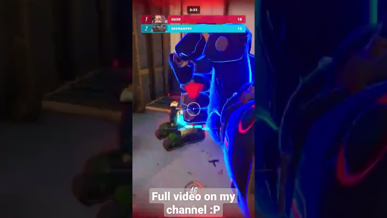 The best streak on Hero Gauntlet? Overwatch 2 