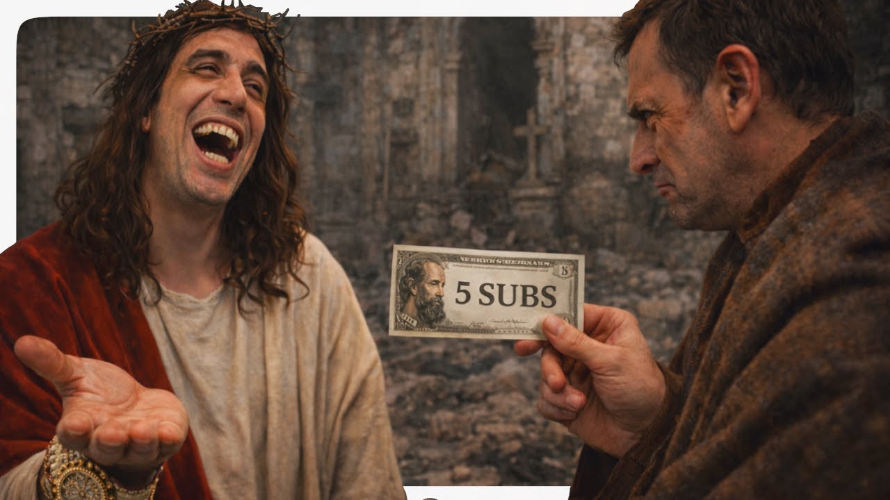 JUDAS ES LEGAL Y PAGA SU DEUDA CS2