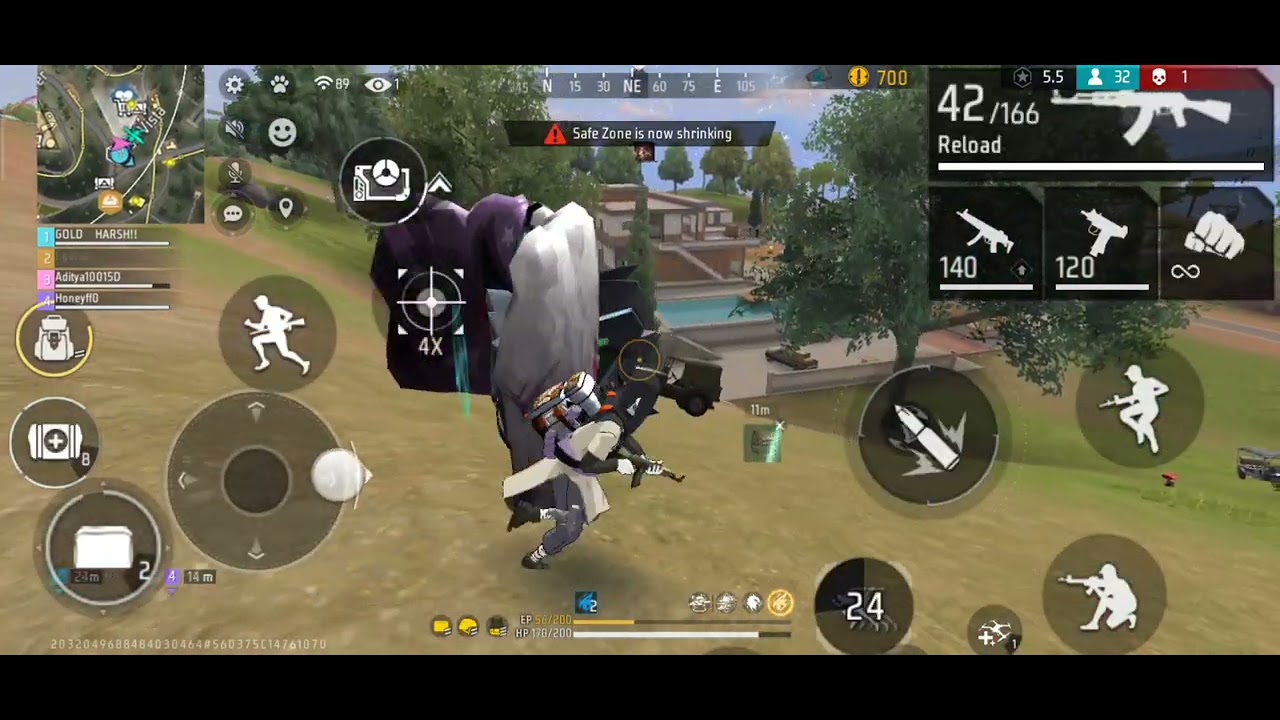 BR RANK RANK PUSH