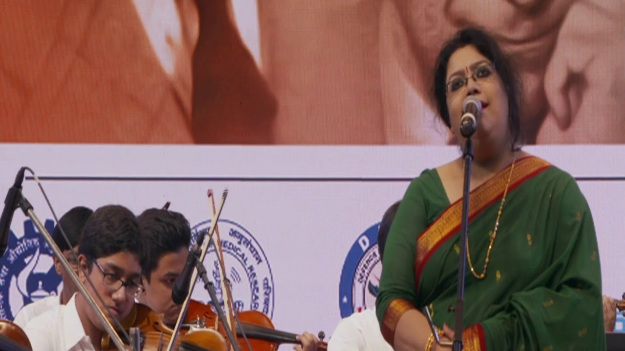 EKI LABONYAE/RABINDRANATH TAGORE/ABRAHAM MAZUMDER/TAGORE IN SYMPHONY