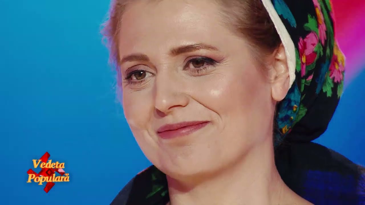 Vedeta populară sezonul 8 – ediţia din 22 mai | a doua parte (@TVR1)