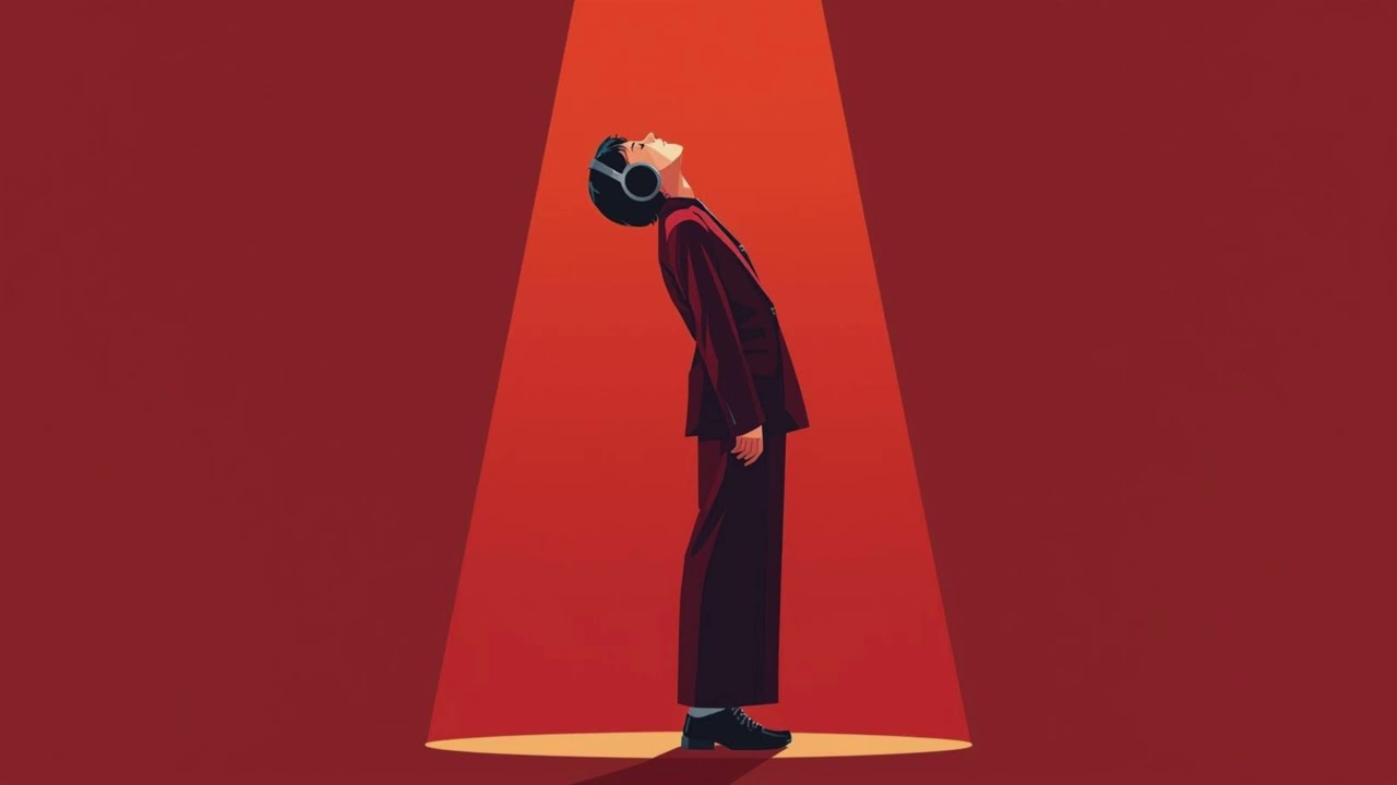 Midnight On Replay | Pop Dance