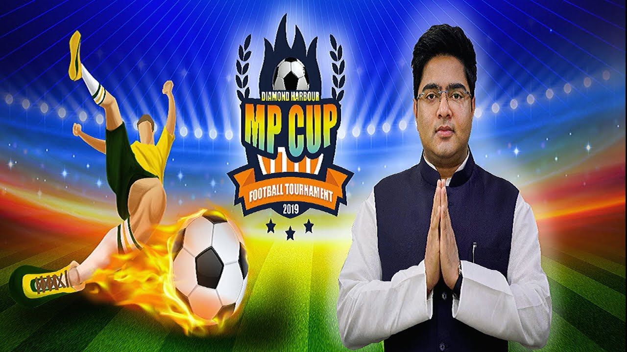 MP Cup Football 2019|| Opening Match || Chandi Vs Chalk Enyet Nagar || Abhishek Banerjee||মুচিশা মাঠ
