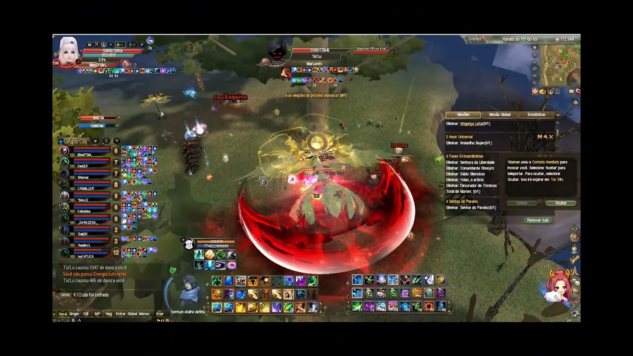 PVP 12/02/2026 AZURE X AEGONS, PRESSAGE E WARLORDS