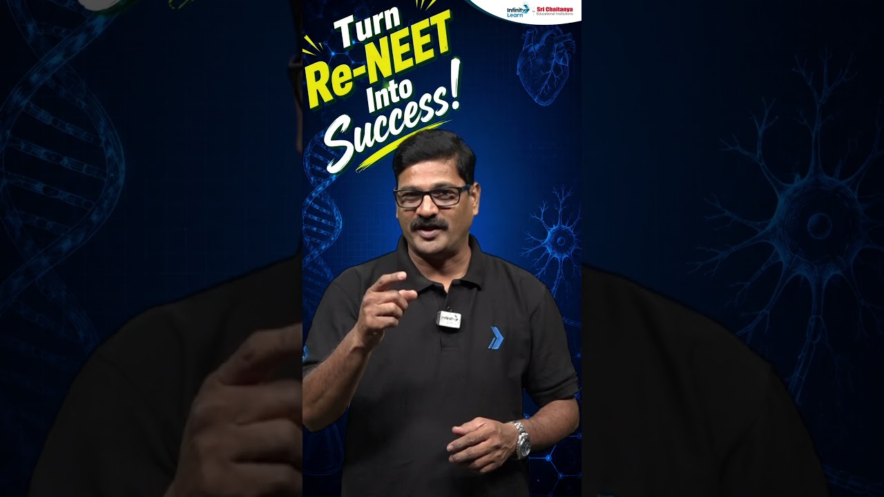 Turn Re-NEET Into Your Ultimate Success! 🏆 | Chemistry Strategy
