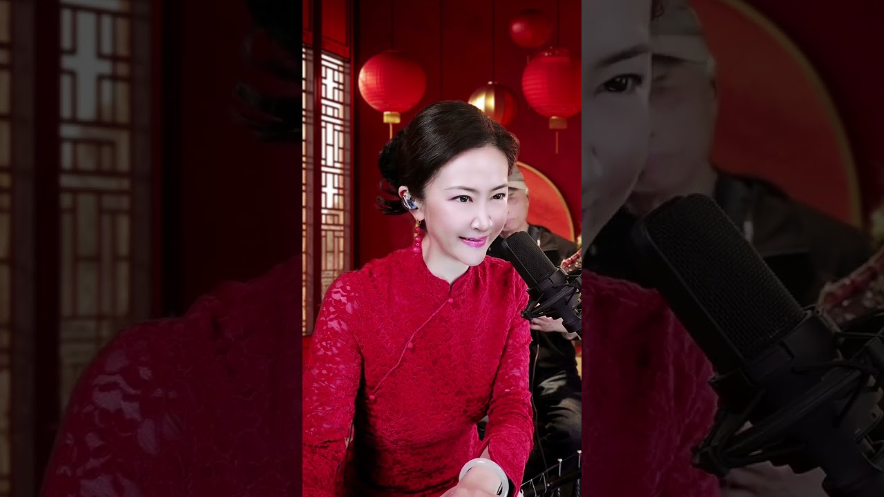 【直播回放】中央民族樂團 金鐘獎得主李源源 二胡 Erhu Chinese Violin 2025.01.02
