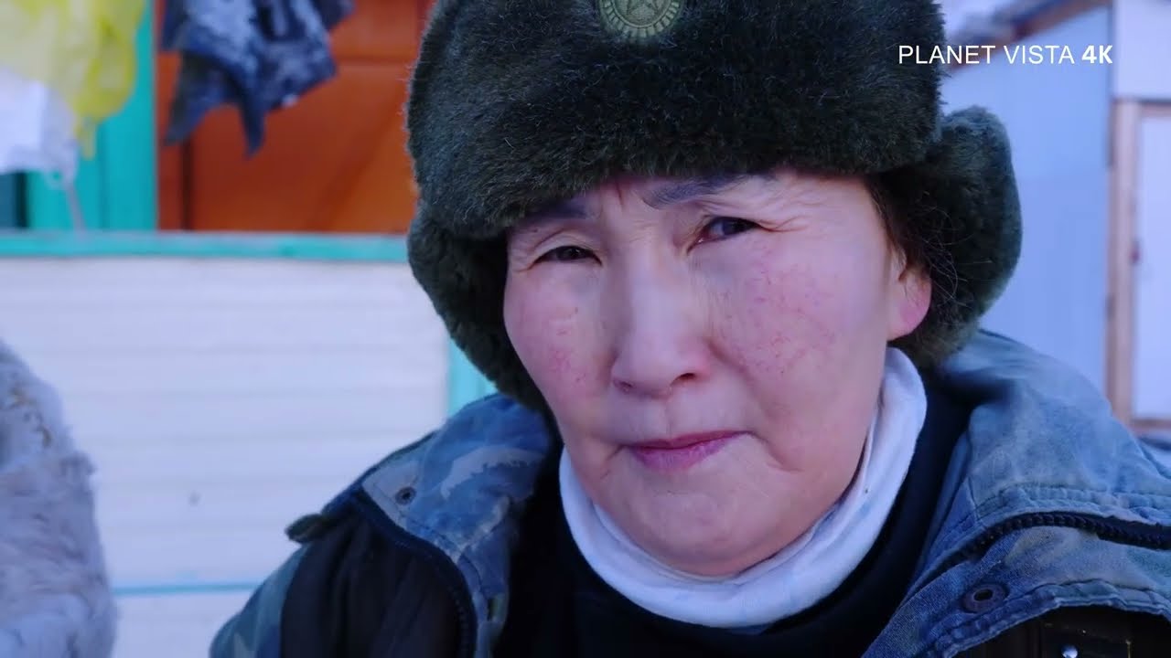 The Real SIBERIA: Mystical Frozen Heart of Russia You’ve Never Seen | 4K Travel Documentary