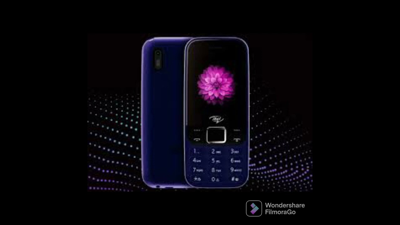 Itel it5081 tasted flash file download Link. free file
