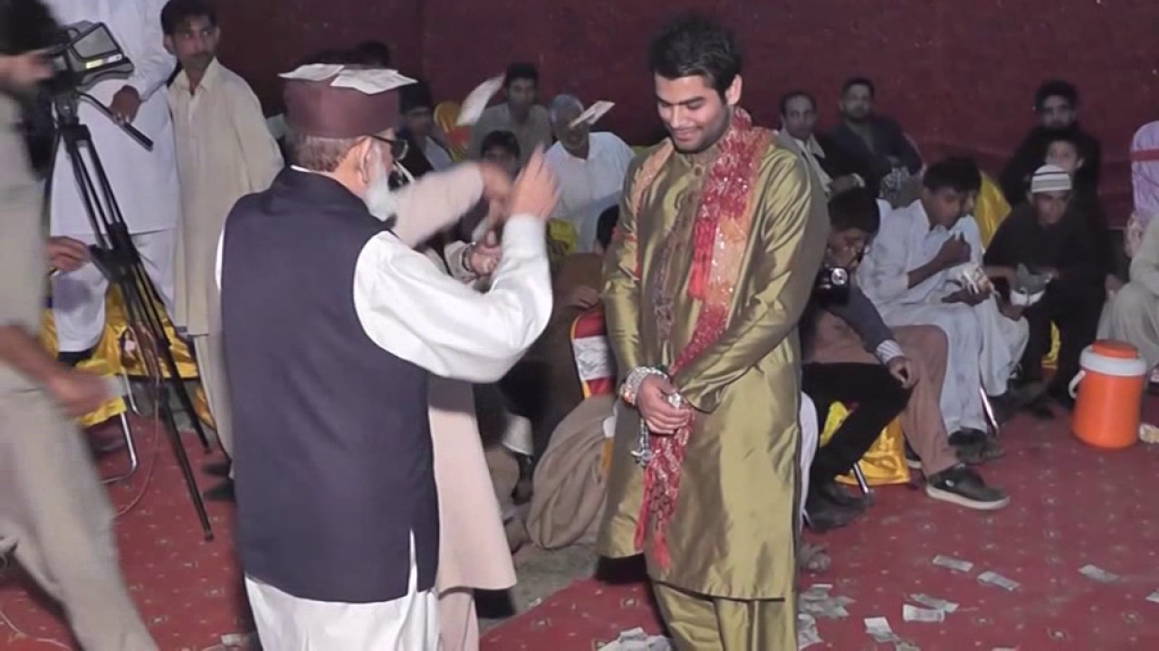 FAIZ ALI KHAN QAWAL - MERAI HAIDER SHAH SARKAR